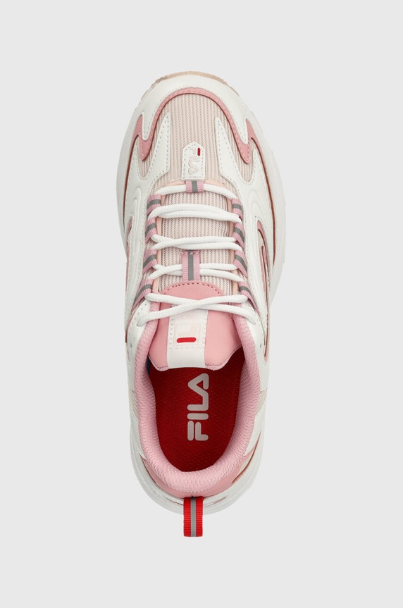 Fila sneakersy ACTIX różowy FFW0412