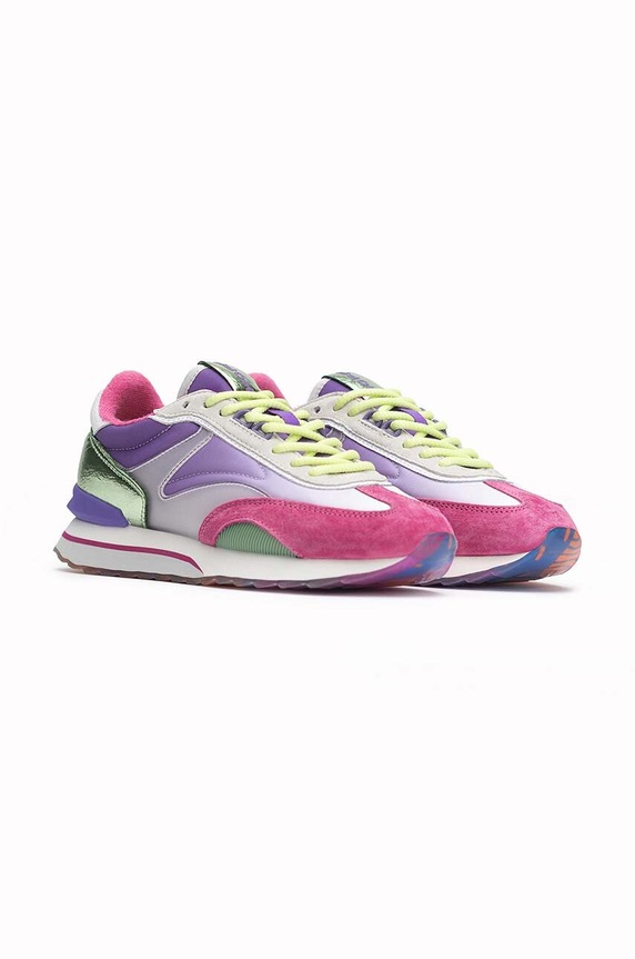 Sneakers boty Hoff STAR FRUIT 12403003 vícebarevná SS24