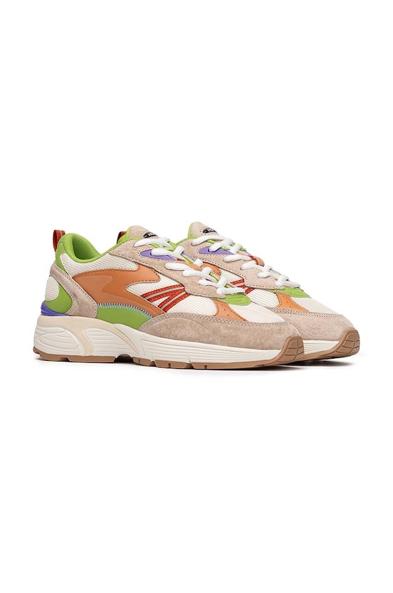 Hoff sneakers OHIO 12411002 multicolor SS24