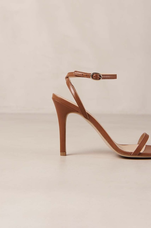 Alohas sandale de piele Otis S100138.03