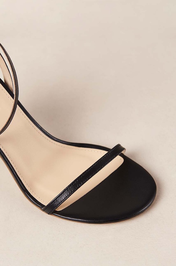Alohas sandale de piele Otis S100138.13