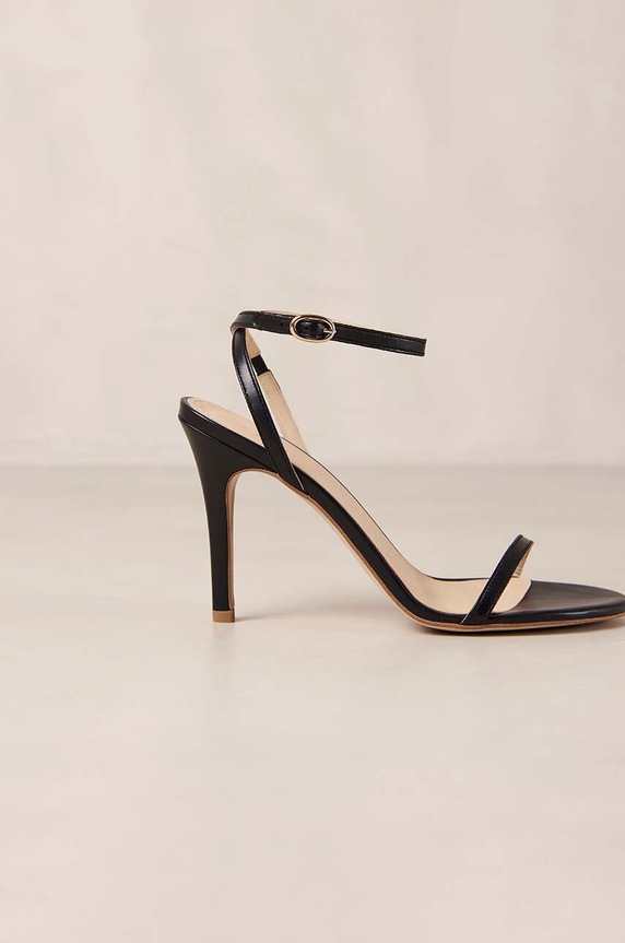 Alohas sandale de piele Otis S100138.13