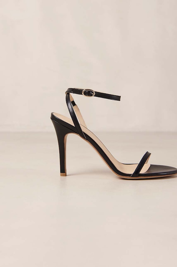 Alohas sandale de piele Otis S100138.13
