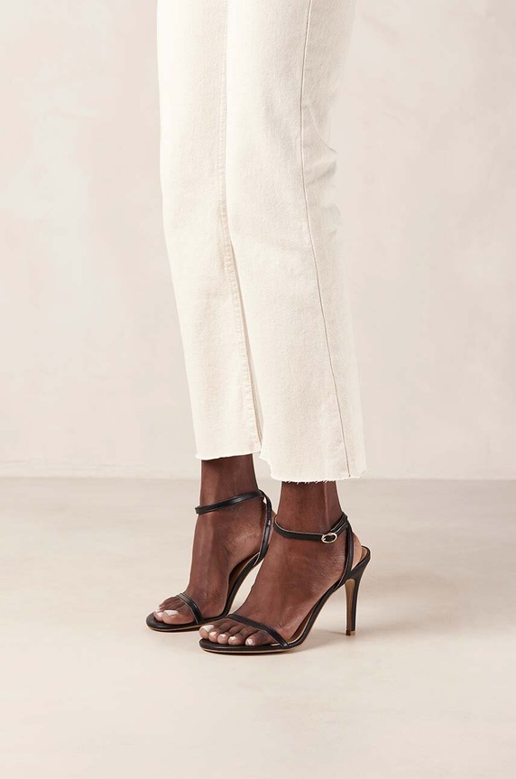 Alohas sandale de piele Otis S100138.13