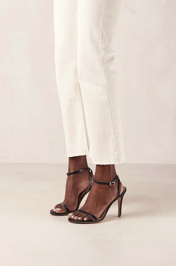 Alohas sandale de piele Otis S100138.13