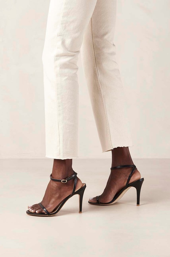 Alohas sandale de piele Otis S100138.13