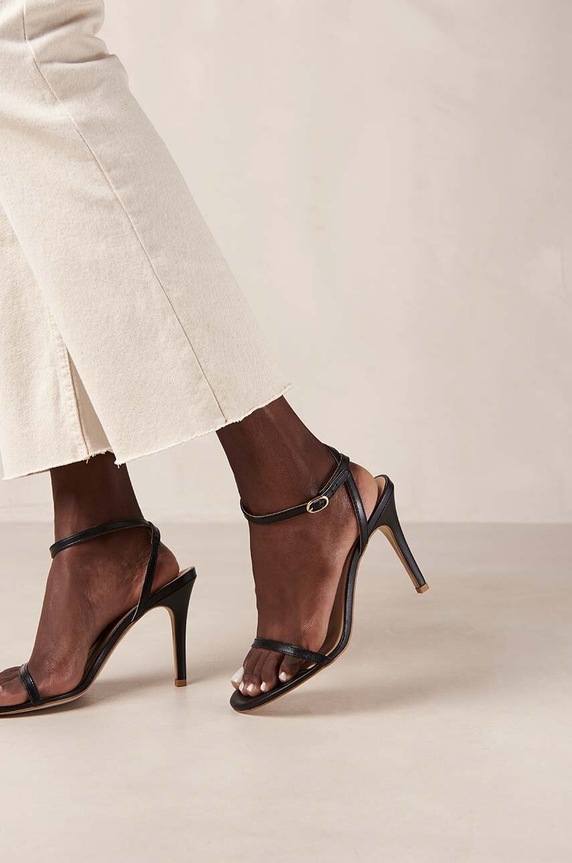 Alohas sandale de piele Otis S100138.13