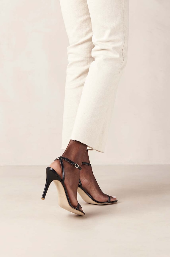 Alohas sandale de piele Otis S100138.13