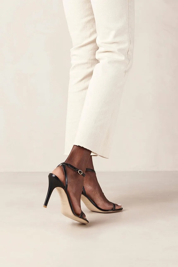 Alohas sandale de piele Otis S100138.13