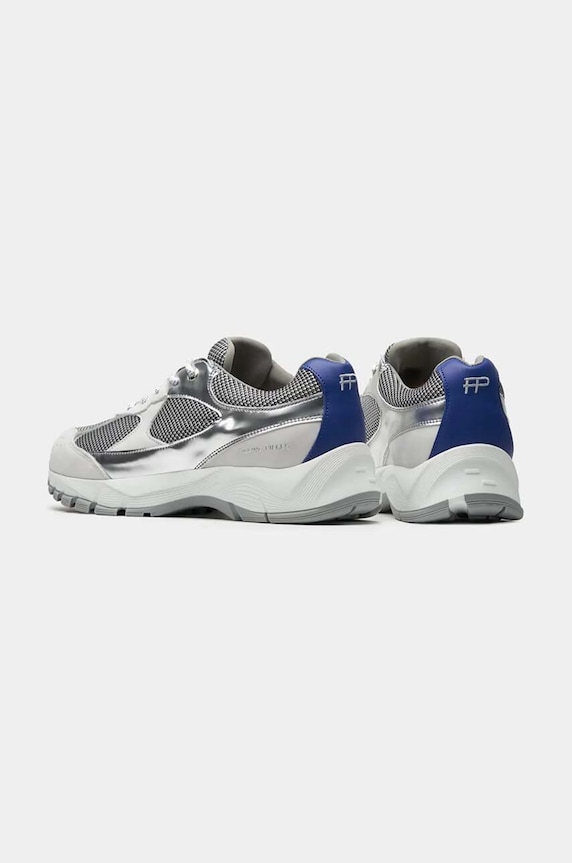 Obuwie Filling Pieces sneakersy Oryon Runner Isla 56333913010 szary