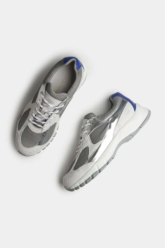 Filling Pieces sneakersy Oryon Runner Isla 56333913010