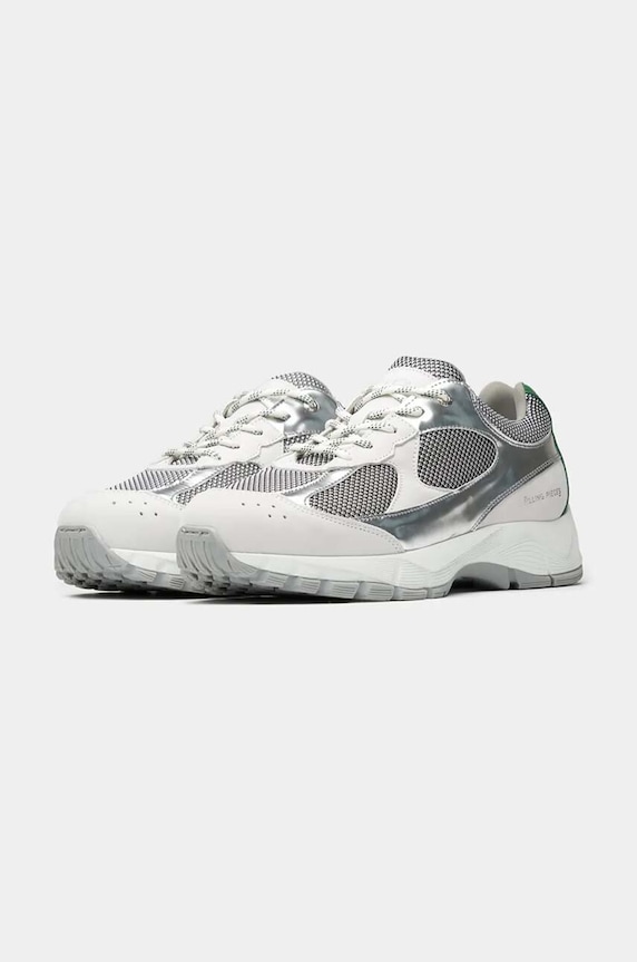 Tenisice Filling Pieces Oryon Runner Isla 56333913037 siva SS24