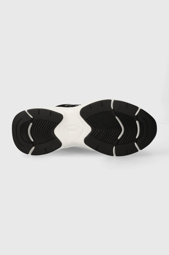 Tenisky Karl Lagerfeld KOMET KL65638.400 černá