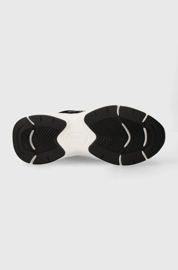 Tenisky Karl Lagerfeld KOMET KL65638.400 černá
