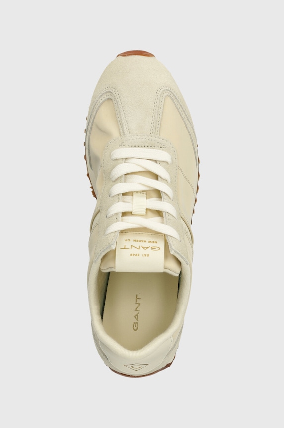 Sneakers Gant Beja μπεζ 28537670.G151