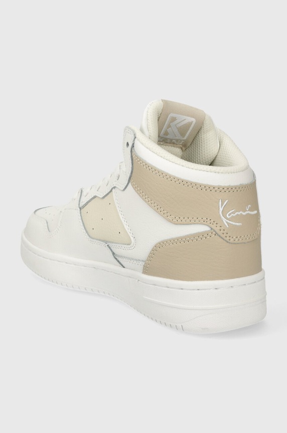 Scarpe Karl Kani sneakers KK 89 High 1184059 beige