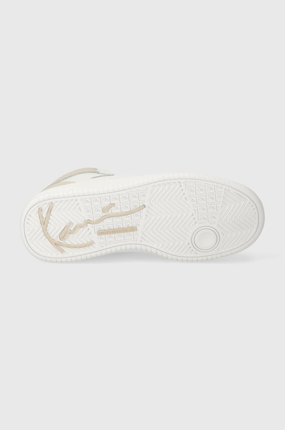 Karl Kani sneakers KK 89 High 1184059 beige