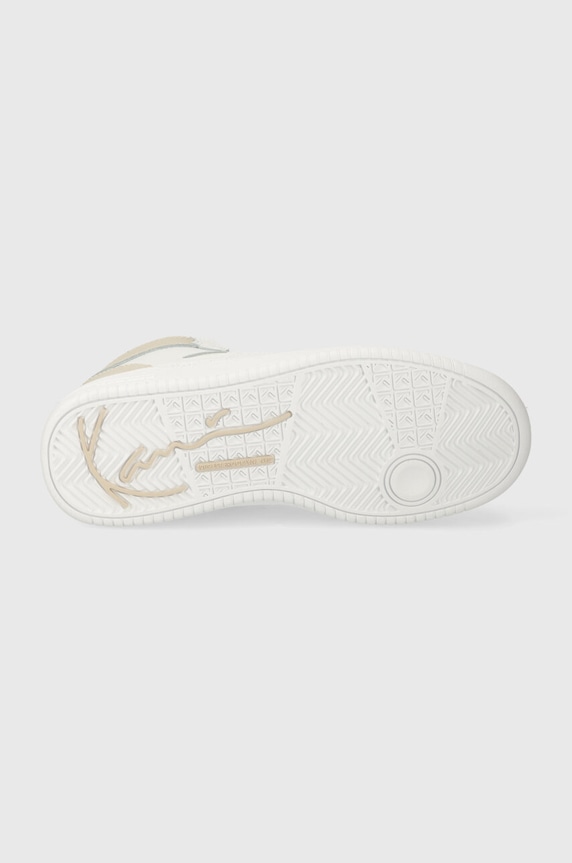 Karl Kani sneakers KK 89 High 1184059 beige