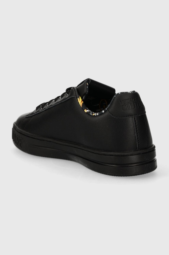 Obuv Tenisky Versace Jeans Couture Court 88 76VA3SKL.ZPA48.899 čierna