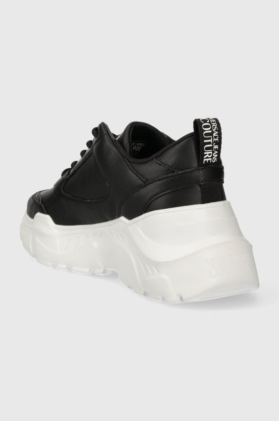 Obuv Tenisky Versace Jeans Couture Speedtrack 76VA3SC2.ZPA46.899 čierna