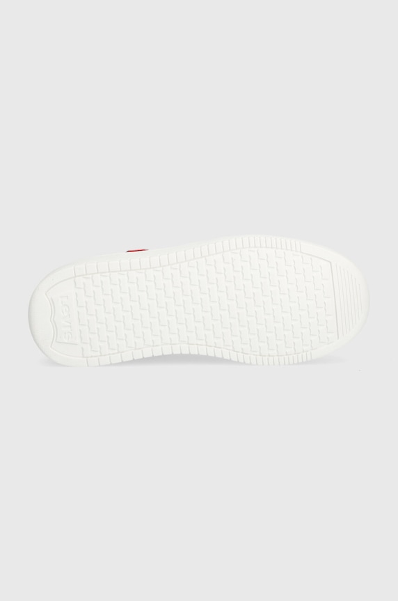 Levi's sneakersy PAIGE 235651.50 biały