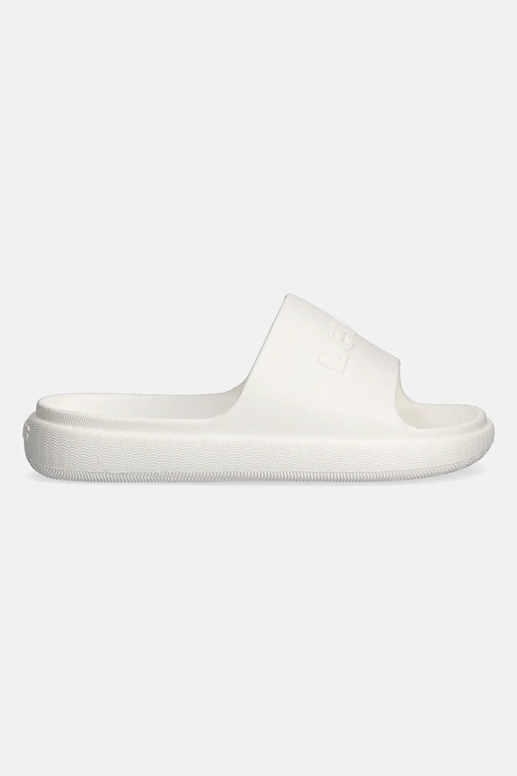 Levi's klapki JUNE NEXT S 235653.100 beżowy SS25