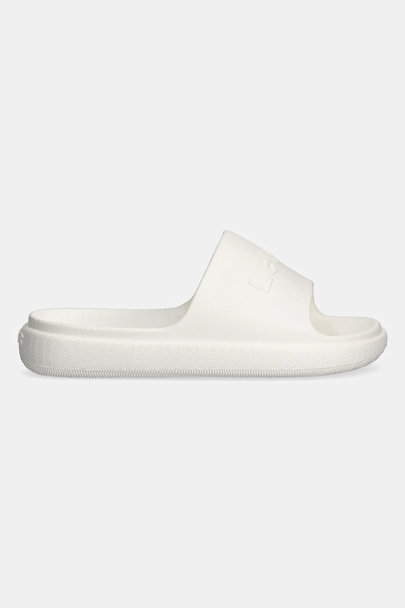 Levi's klapki JUNE NEXT S 235653.100 beżowy SS25