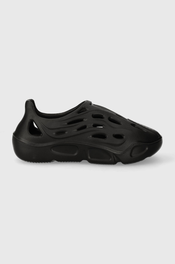 Sneakers Steve Madden Vine πλατφόρμα μαύρο SM11002858.184