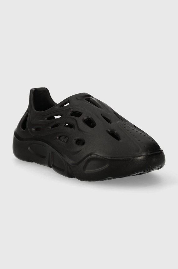 Sneakers Steve Madden Vine SM11002858.184 μαύρο SS24