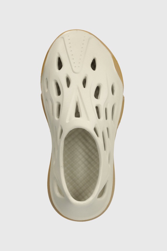 Steve Madden sneakers Vine bej SM11002858.OWK