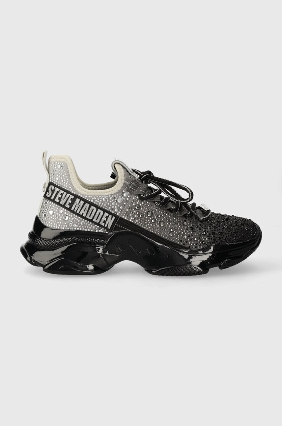 Steve Madden sneakers Mistica tessile nero SM11002320.915