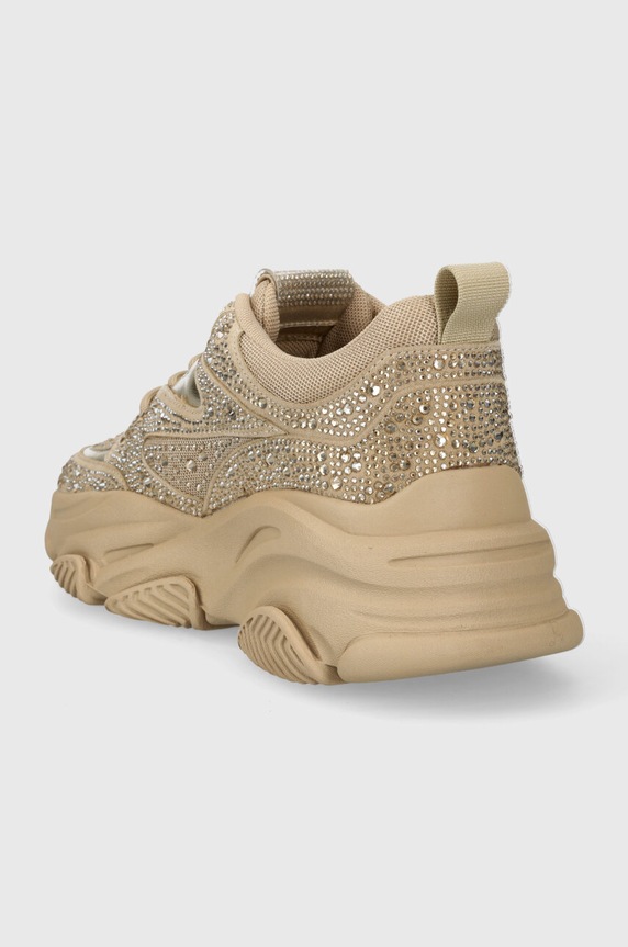 Scarpe Steve Madden sneakers Privy SM19000082.750 beige