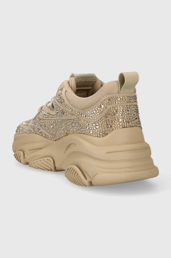 Scarpe Steve Madden sneakers Privy SM19000082.750 beige