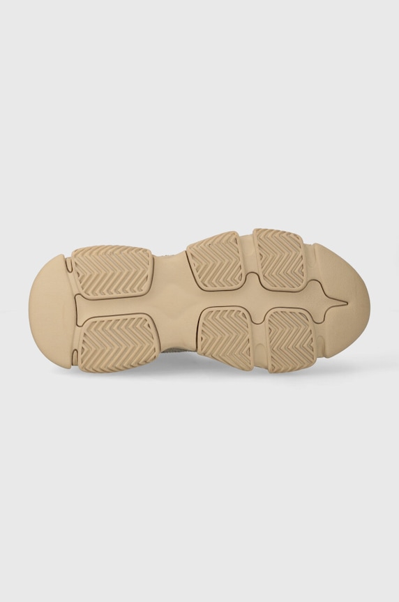 Steve Madden sneakers Privy SM19000082.750 beige