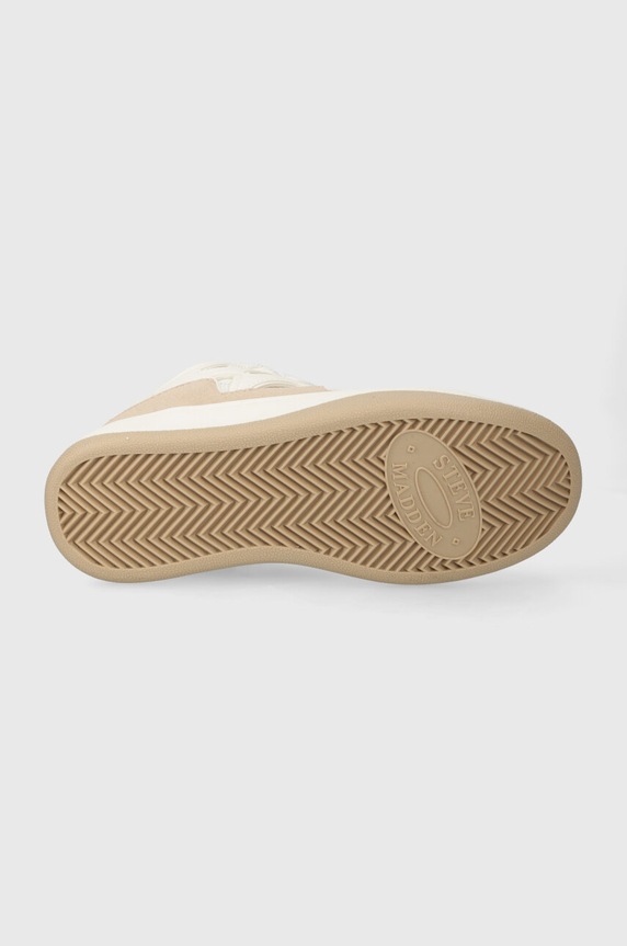 Кроссовки Steve Madden Roaring SM11002747.077 белый