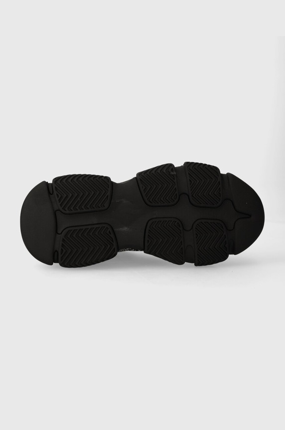 Tenisky Steve Madden Privy SM19000082.915 čierna