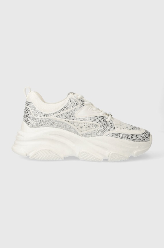 Steve Madden sneakersy Privy syntetyczny biały SM19000082.002