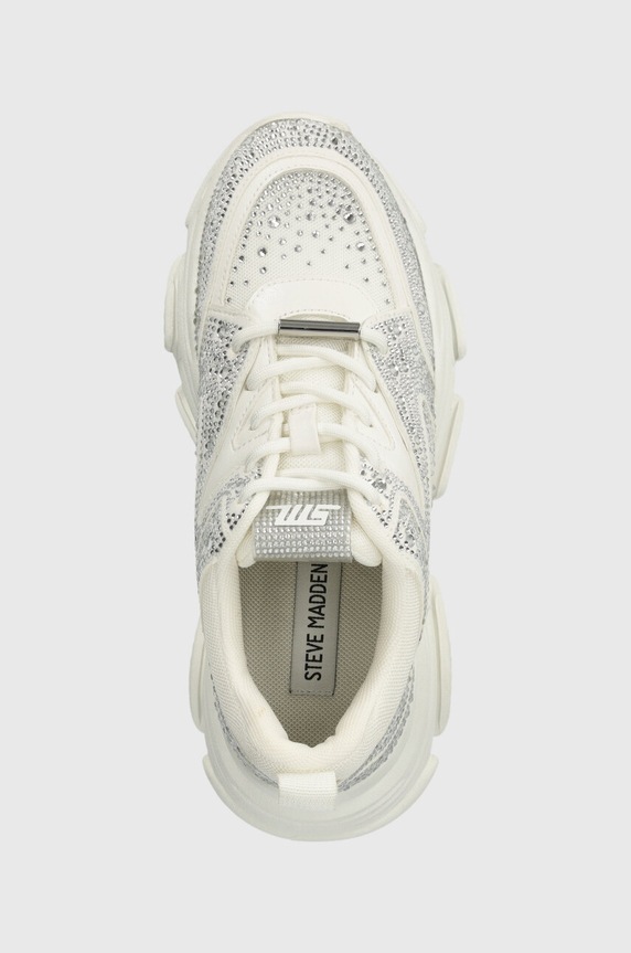 Steve Madden sneakersy Privy biały SM19000082.002