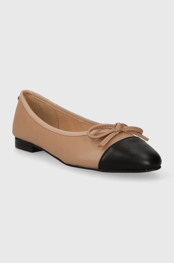 Steve Madden baleriny Ellison SM11002818.166 beżowy SS24