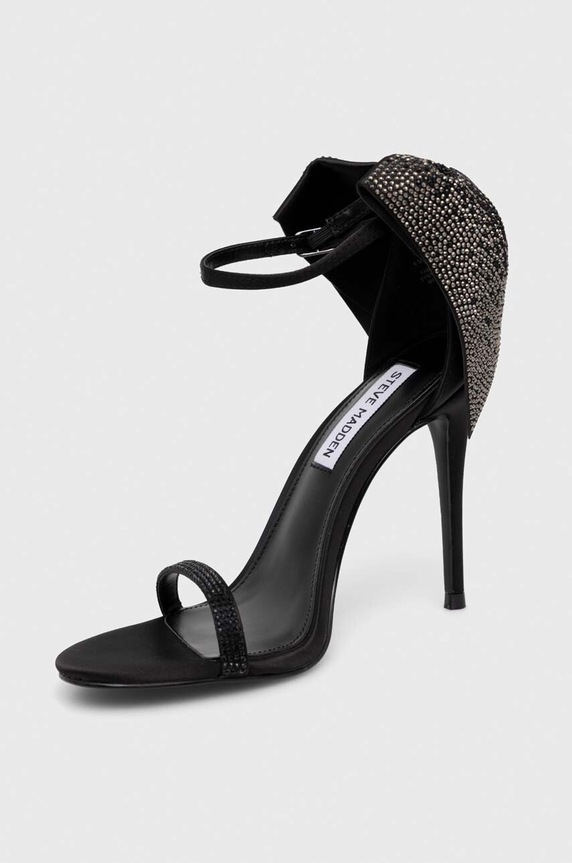 Steve Madden szpilki Bellarosa SM11002932.486 czarny SS24