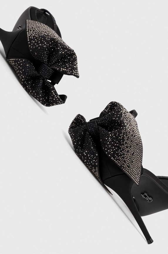 Steve Madden szpilki Bellarosa SM11002932.486 czarny