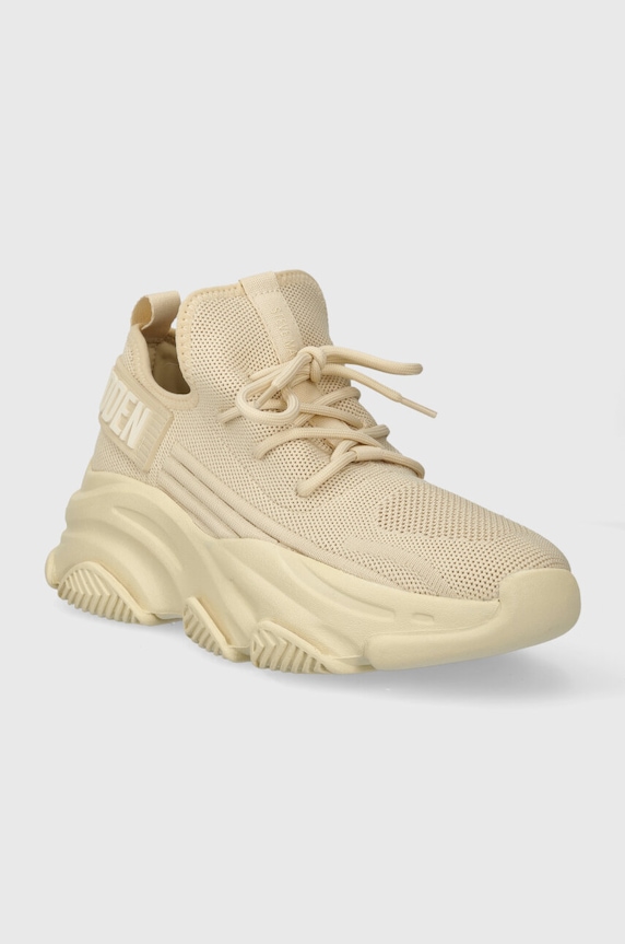 Steve Madden sneakers Protégé-E SM19000032.WBG bej SS24