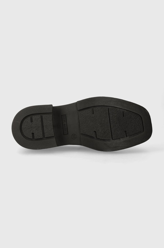 Steve Madden mocasini Charley SM11002970.034 negru