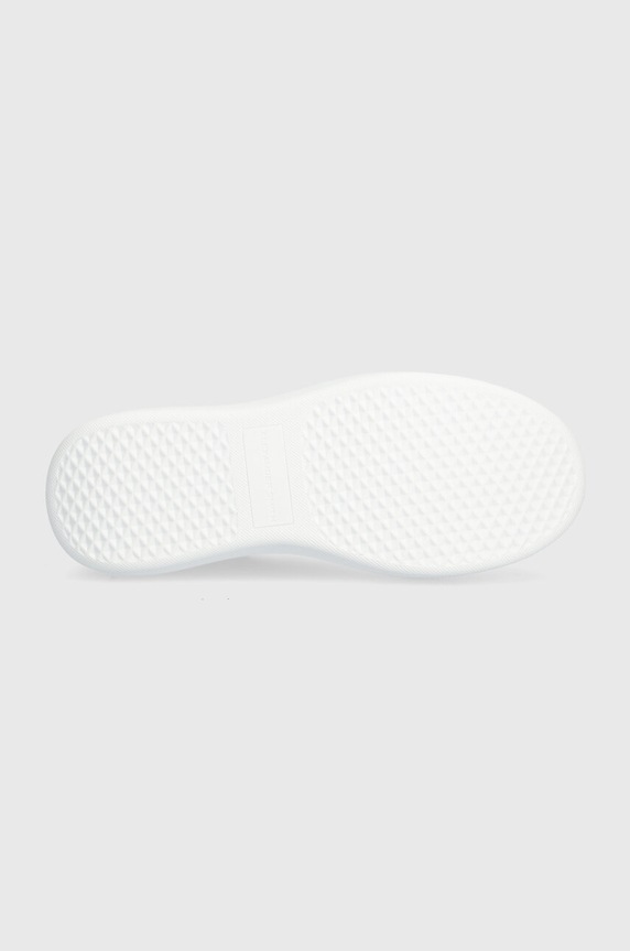 Alexander Smith sneakersy Wembley ASAZWYW0431TWT biały