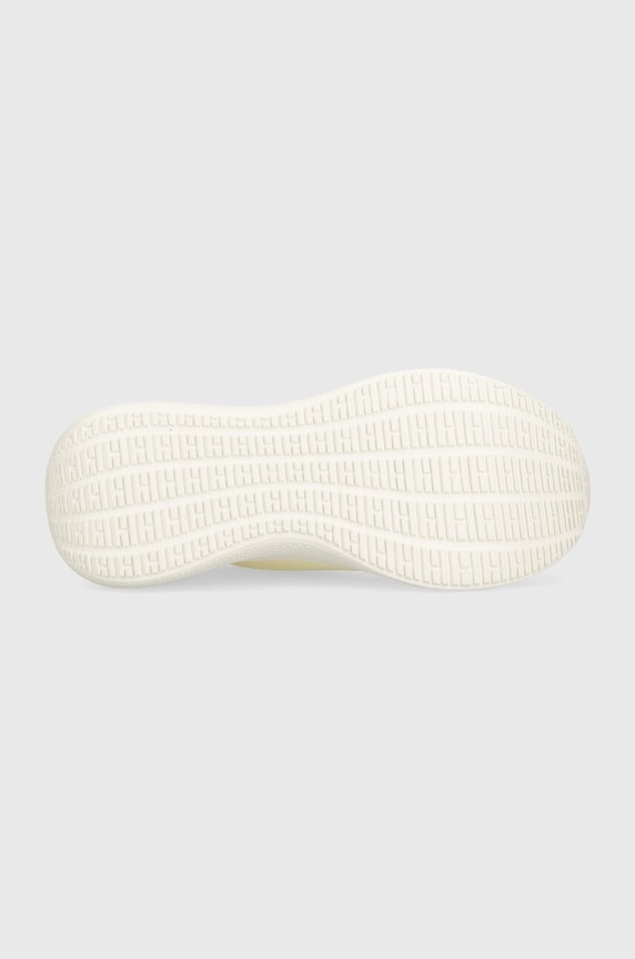 Tommy Jeans sneakersy TJW FLEXI RUNNER EN0EN02489 żółty