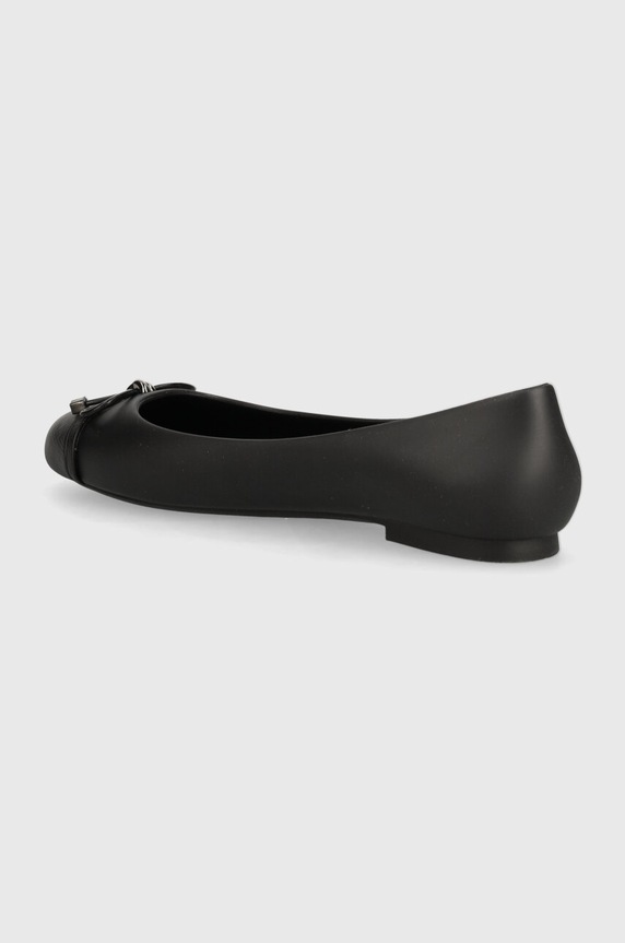 Obuwie Melissa baleriny MELISSA DOLL V AD M.32772.AQ923 czarny