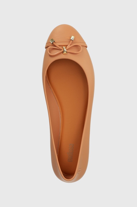 Melissa baleriny MELISSA DOLL V AD beżowy M.32772.AQ924