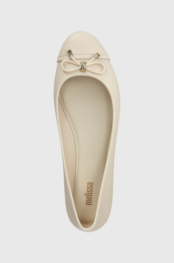 Melissa baleriny MELISSA DOLL V AD beżowy M.32772.AQ925