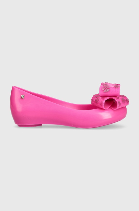 Melissa balerina MELISSA ULTRAGIRL SWEET XXIII AD Planet friendly rózsaszín M.33983.AQ845