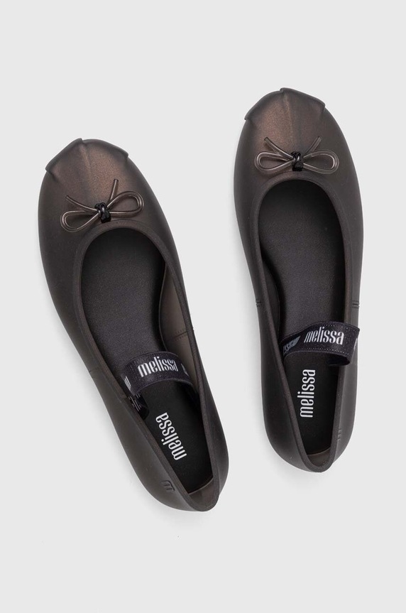 Balerinke Melissa MELISSA SOPHIE AD M.35701.AS760 crna SS25